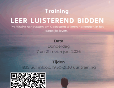 Leer bidden